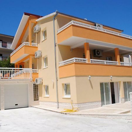 Ciovo Apartments Τρογκίρ Εξωτερικό φωτογραφία