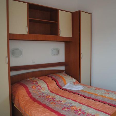 Ciovo Apartments Τρογκίρ Εξωτερικό φωτογραφία