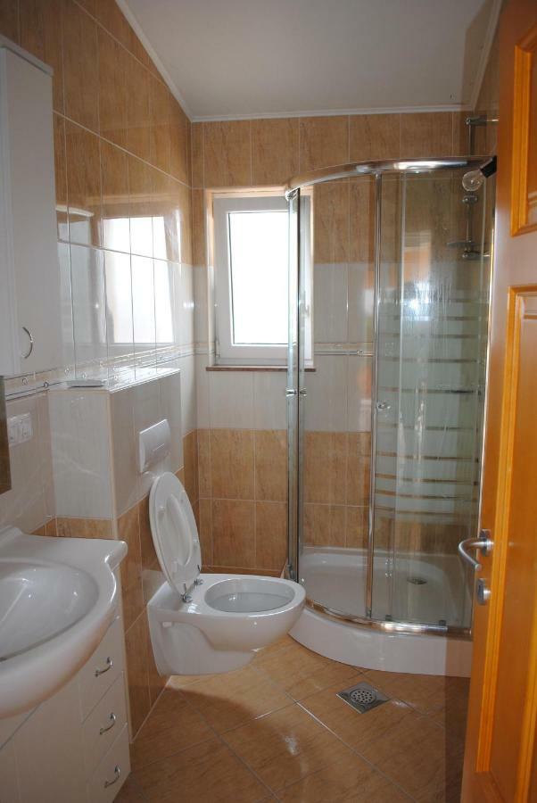 Ciovo Apartments Τρογκίρ Εξωτερικό φωτογραφία