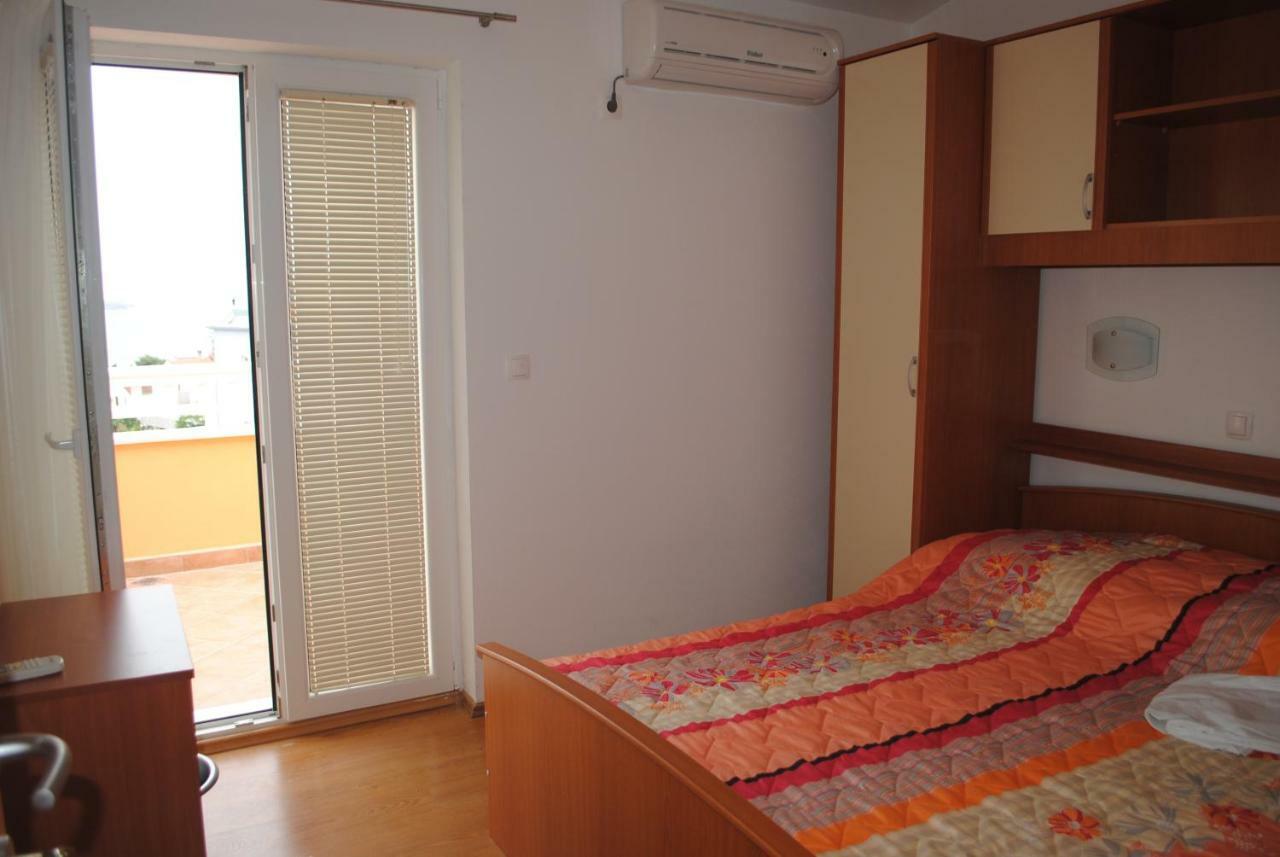 Ciovo Apartments Τρογκίρ Εξωτερικό φωτογραφία