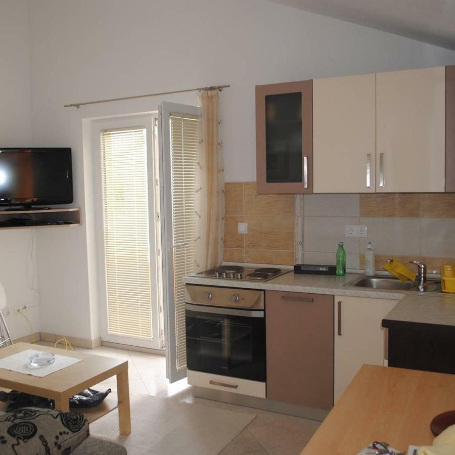 Ciovo Apartments Τρογκίρ Εξωτερικό φωτογραφία