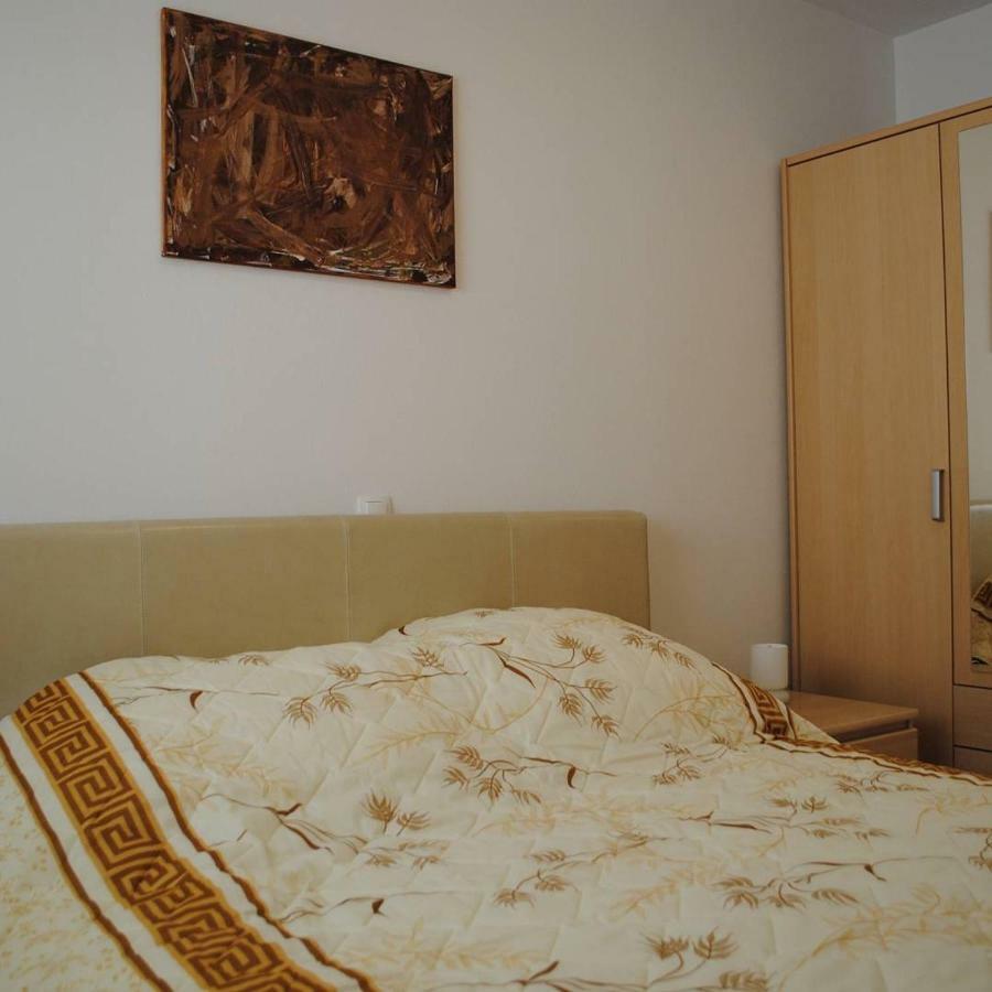 Ciovo Apartments Τρογκίρ Εξωτερικό φωτογραφία
